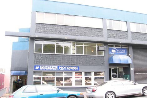 Photo of property in 30c Pollen Street, Grey Lynn, Auckland, 1021