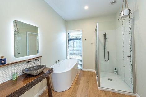 Photo of property in 7 Toi Street, Tawhero, Whanganui, 4501