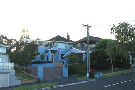 Photo of property in 14 Allum Street, Kohimarama, Auckland, 1071