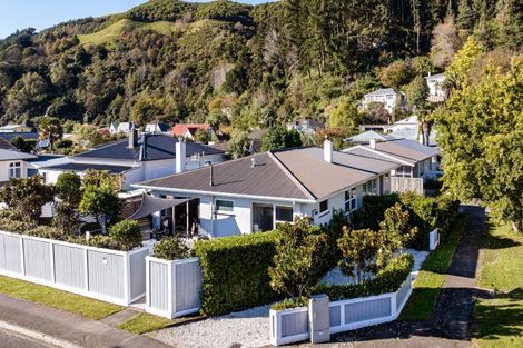 Photo of property in 163 Milton Street, The Wood, Nelson, 7010