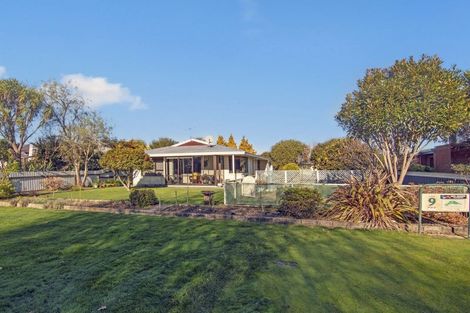 Photo of property in 13 Titoki Place, Motueka, 7120