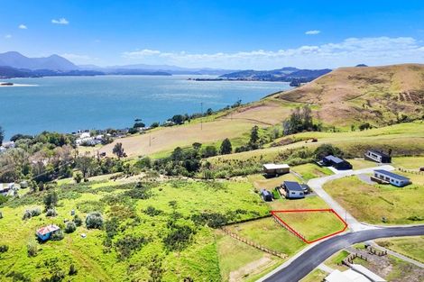 Photo of property in 29 Opononi Heights Drive, Opononi, Kaikohe, 0473