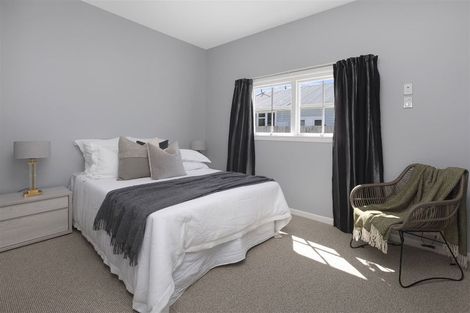 Photo of property in 13 Scott Street, Sydenham, Christchurch, 8023