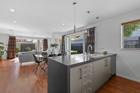 Photo of property in 66c Derby Street, St Albans, Christchurch, 8014