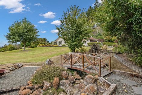 Photo of property in 476 Crane Road, Kauri, Kamo, 0185