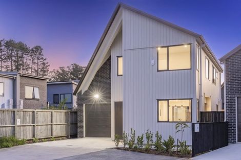 Photo of property in 18c Winfield Road, Kumeu, 0810