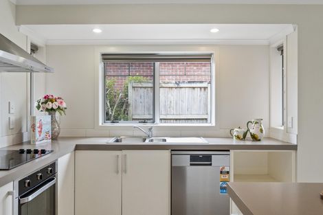 Photo of property in 5 Burmester Place, Morrinsville, 3300