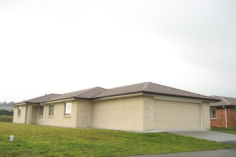 Photo of property in 36 Mavora Crescent, Heidelberg, Invercargill, 9812