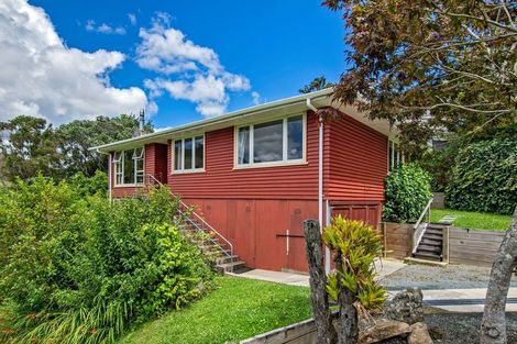 Photo of property in 38 Paranui Valley Road, Tikipunga, Whangarei, 0112