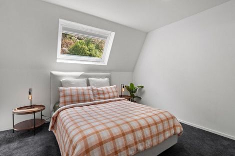 Photo of property in Goldridge Apartments, 9/43 Goldridge Way, Queenstown, 9300