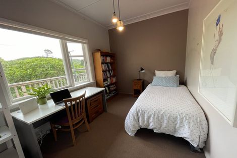 Photo of property in 126 Park Road, Belmont, Lower Hutt, 5010
