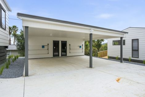 Photo of property in 53 Pah Road, Onerahi, Whangarei, 0110