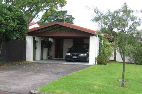 Photo of property in 1/4 Pegasus Place, Half Moon Bay, Auckland, 2012