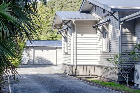 Photo of property in 62 Marsden Road, Greymouth, 7805