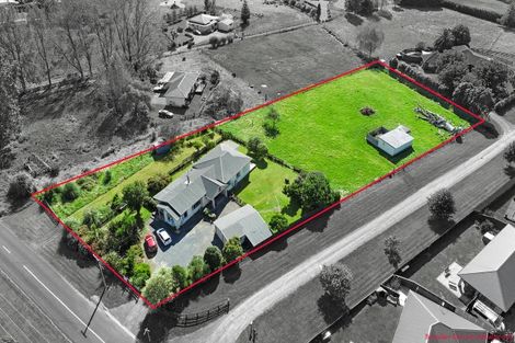 Photo of property in 84 Old Taupiri Road, Ngaruawahia, 3720