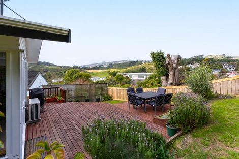 Photo of property in 9 Dormar Place, Churton Park, Wellington, 6037
