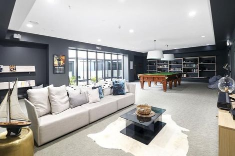 Photo of property in 1205/8 Hereford Street, Freemans Bay, Auckland, 1011