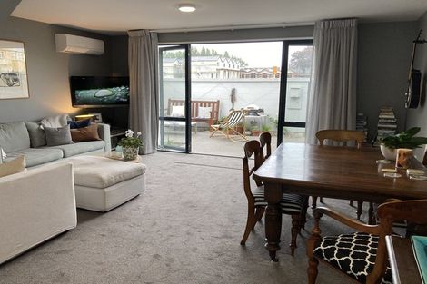 Photo of property in 216 Gloucester Street, Christchurch Central, Christchurch, 8011