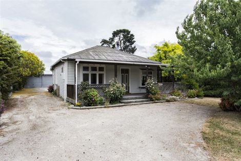 Photo of property in 9 Bank Street, Amberley, 7410