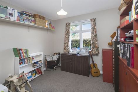 Photo of property in 407 Halswell Road, Halswell, Christchurch, 8025