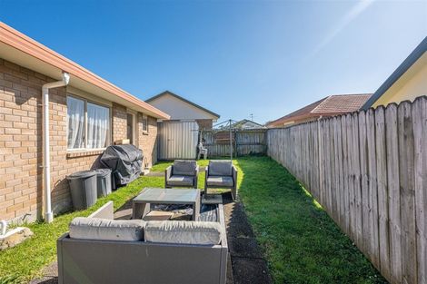 Photo of property in 42 Manston Road, Mangere, Auckland, 2022