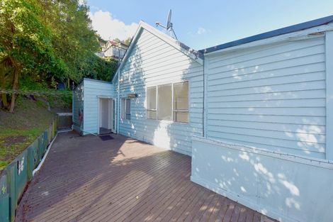 Photo of property in 28 Cunningham Terrace, Lyttelton, 8082