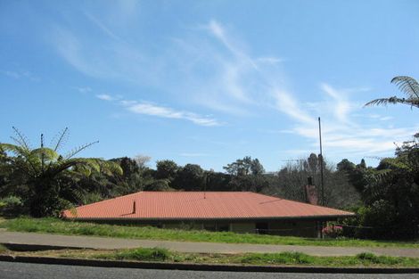 Photo of property in 40 Govett Avenue, Frankleigh Park, New Plymouth, 4310