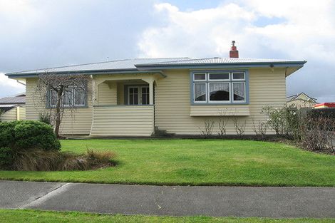 Photo of property in 35 Derby Street, Feilding, 4702