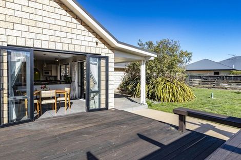 Photo of property in 1 Broadmeadows Drive, Darfield, 7510