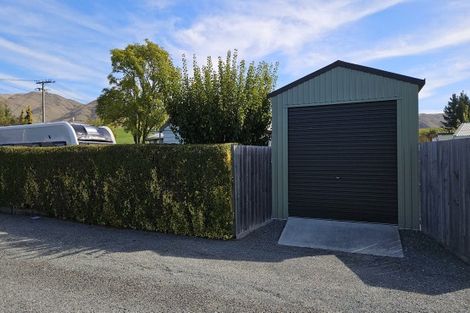 Photo of property in 40 Lindis Crescent, Otematata, 9412