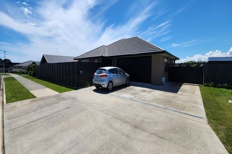 Photo of property in 28 Papawhero Drive, Bell Block, New Plymouth, 4312
