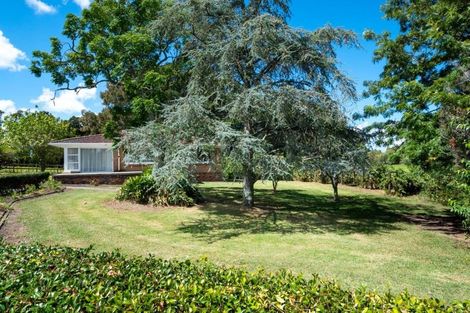 Photo of property in 1295 Coatesville-riverhead Highway, Kumeu, 0892