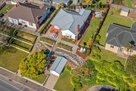 Photo of property in 141 Waimea Road, Nelson South, Nelson, 7010