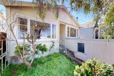 Photo of property in 272 Adelaide Road, Newtown, Wellington, 6021