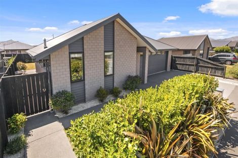 Photo of property in 33 Gartrell Road, Wigram, Christchurch, 8042