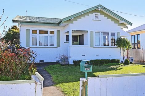 Photo of property in 1024 Waipuna Street, Mahora, Hastings, 4120
