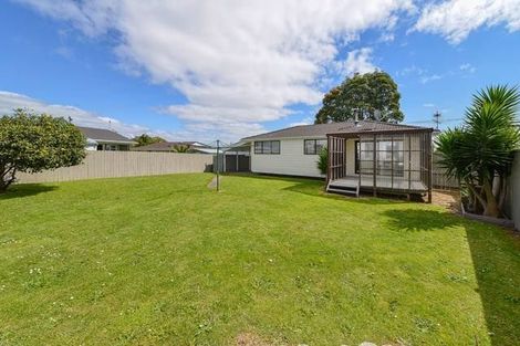Photo of property in 16 Citril Place, Red Hill, Papakura, 2110