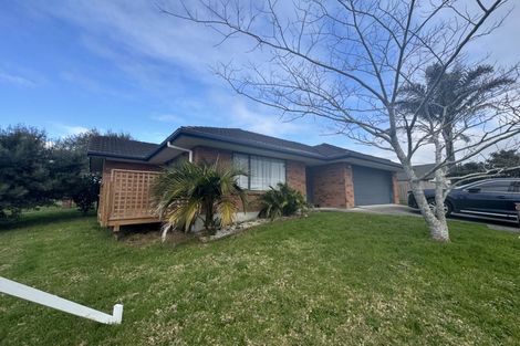 Photo of property in 1 Tir Conaill Avenue, Flat Bush, Auckland, 2019