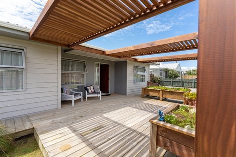 Photo of property in 99 Seabury Avenue, Foxton Beach, Foxton, 4815