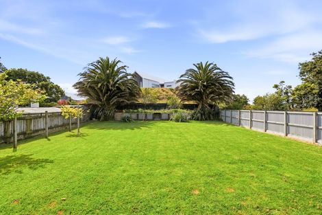 Photo of property in 10 Andresen Street, Foxton Beach, Foxton, 4815