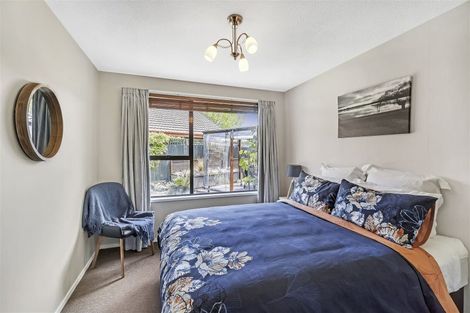 Photo of property in 31 Karnak Crescent, Russley, Christchurch, 8042