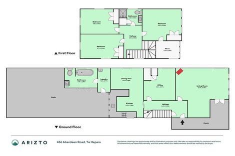 Photo of property in 436 Aberdeen Road, Gisborne, 4010