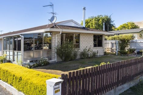 Photo of property in 209a Weld Street, Witherlea, Blenheim, 7201