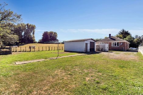 Photo of property in 39 Ahuru Street, Marton, 4710