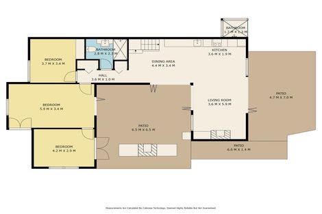 Photo of property in 2/189 Mangatawhiri Road, Omaha, Warkworth, 0986