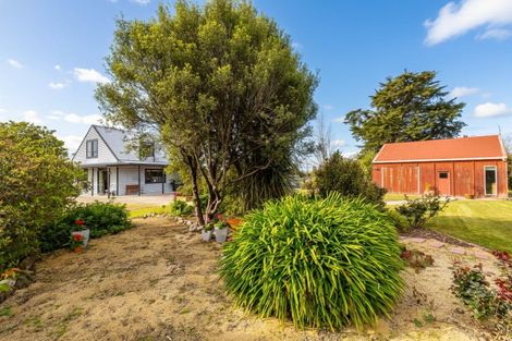 Photo of property in 252 East Taratahi Road, East Taratahi, Masterton, 5887