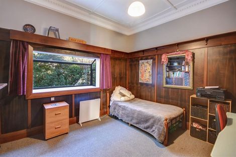 Photo of property in 8 Signal Hill Road, Opoho, Dunedin, 9010