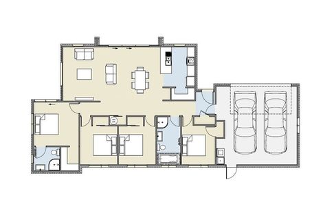 Photo of property in 11 Summerleas Lane, Halswell, Christchurch, 8025