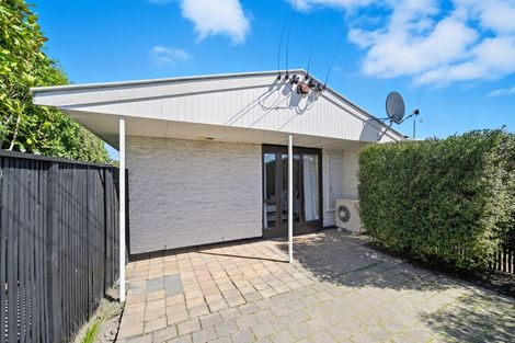 Photo of property in 2/100 Southampton Street, Sydenham, Christchurch, 8023