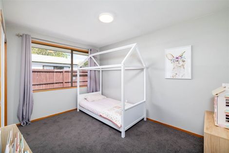Photo of property in 59 Patterson Terrace, Halswell, Christchurch, 8025